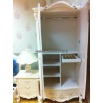 CARPENTER 108 (КАРПЕНТЕР 108) Шкаф 2-х дверный 