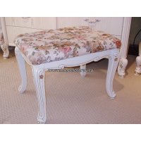 CARPENTER 108 (КАРПЕНТЕР 108) Банкетка к туалетному столу 