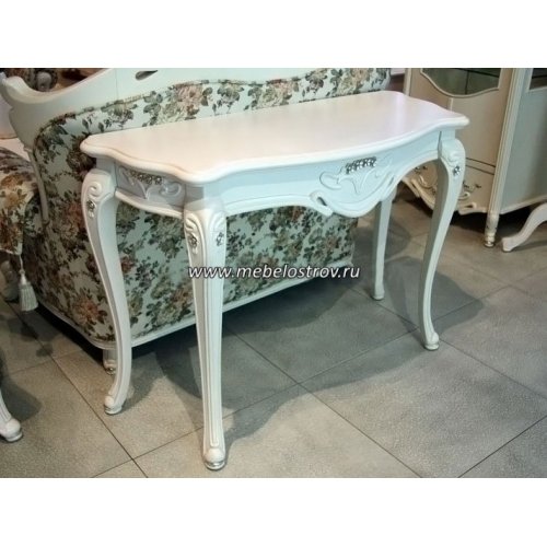 CARPENTER 108 (КАРПЕНТЕР 108) Консоль 