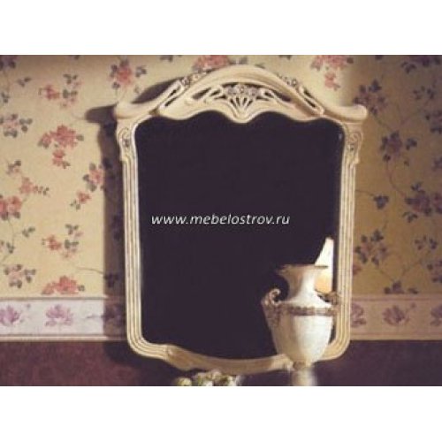 CARPENTER 108 (КАРПЕНТЕР 108) Зеркало к консоли 