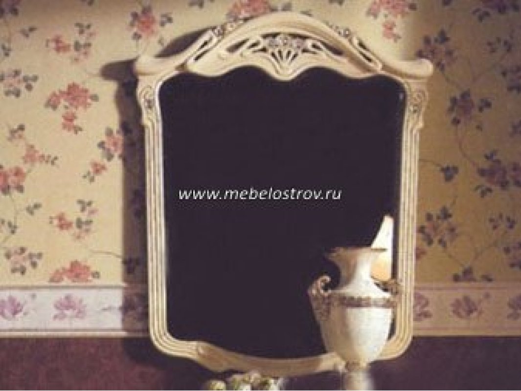 CARPENTER 108 (КАРПЕНТЕР 108) Зеркало к консоли 