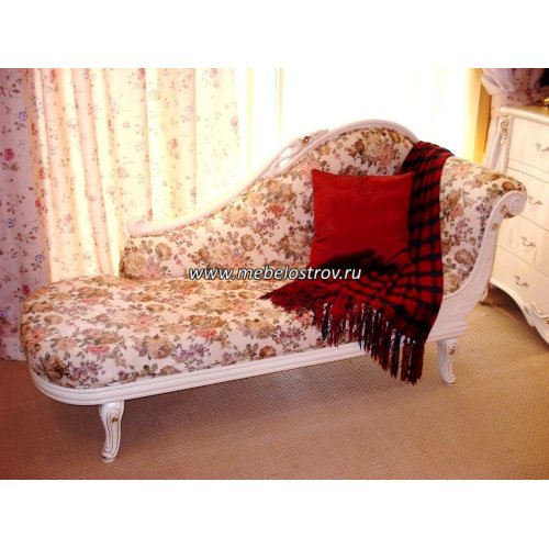 CARPENTER 108 (КАРПЕНТЕР 108) Оттоманка 