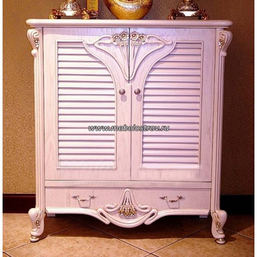 CARPENTER 108 (КАРПЕНТЕР 108) Обувница