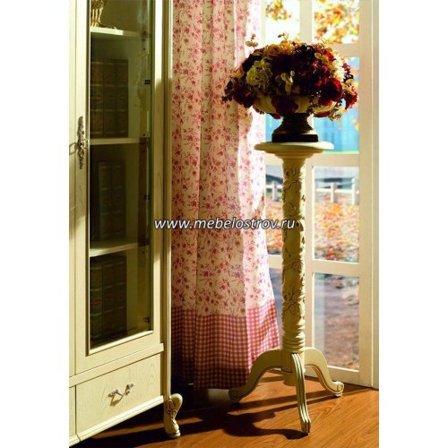 CARPENTER 108 (КАРПЕНТЕР 108) Цветочница пъедестал