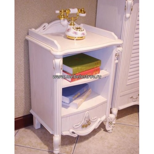 CARPENTER 108 (КАРПЕНТЕР 108) Телефонная тумба