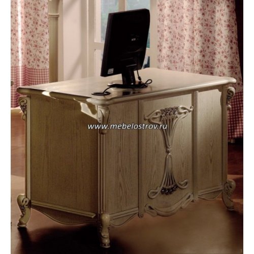 CARPENTER 108 (КАРПЕНТЕР 108)  Стол компьютерный 