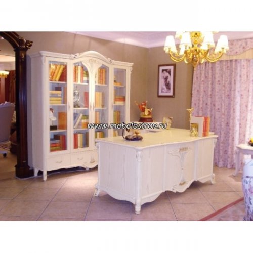 CARPENTER 108 (КАРПЕНТЕР 108) Шкаф книжный 