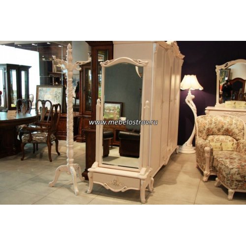 CARPENTER 108 (КАРПЕНТЕР 108) Зеркало напольное 