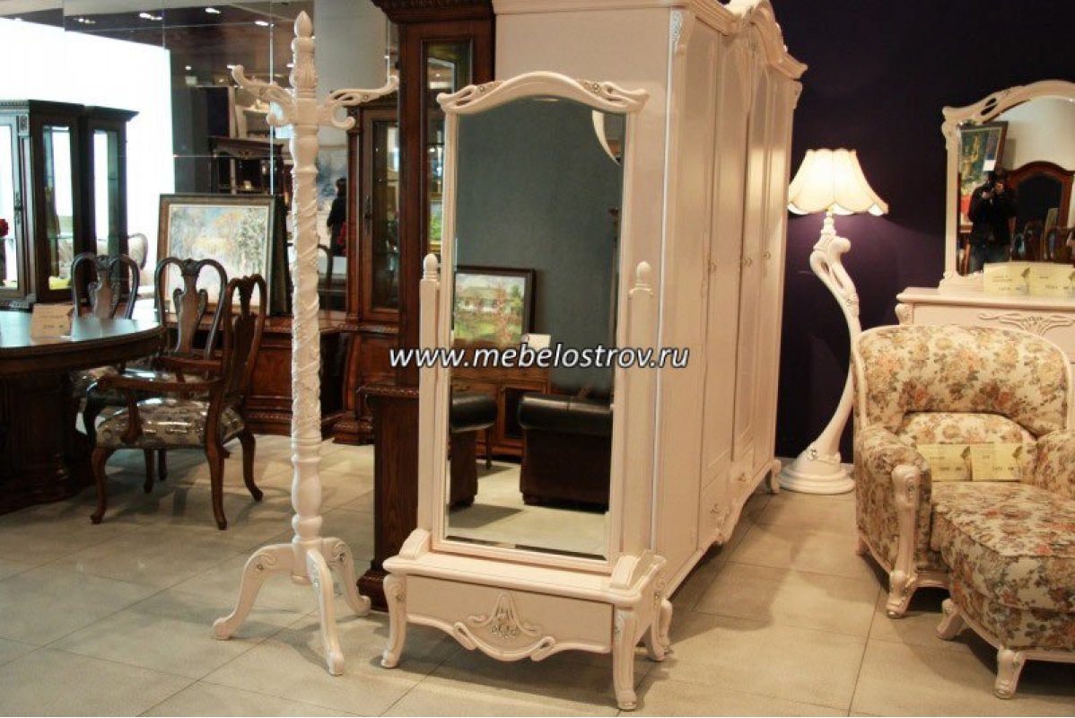 CARPENTER 108 (КАРПЕНТЕР 108) Зеркало напольное 