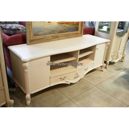 CARPENTER 108 (КАРПЕНТЕР 108) Тумба ТВ 