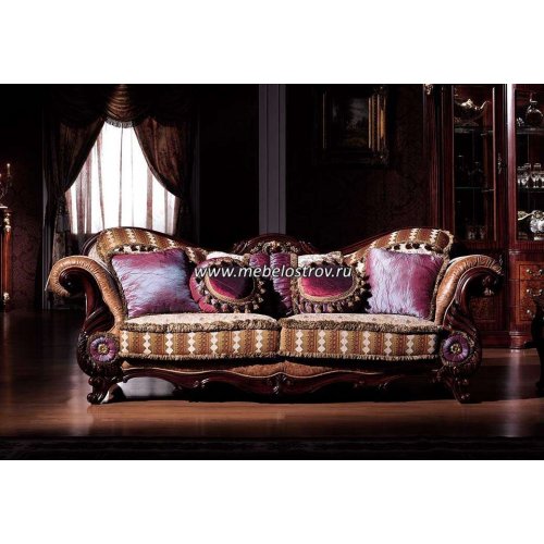 Карпентер 223 Диван 3-х местный С Карпентер 223 Диван 3-х местный С