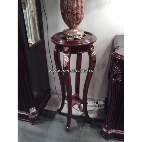 Карпентер 223 Цветочница круглая Карпентер 223 Цветочница круглая