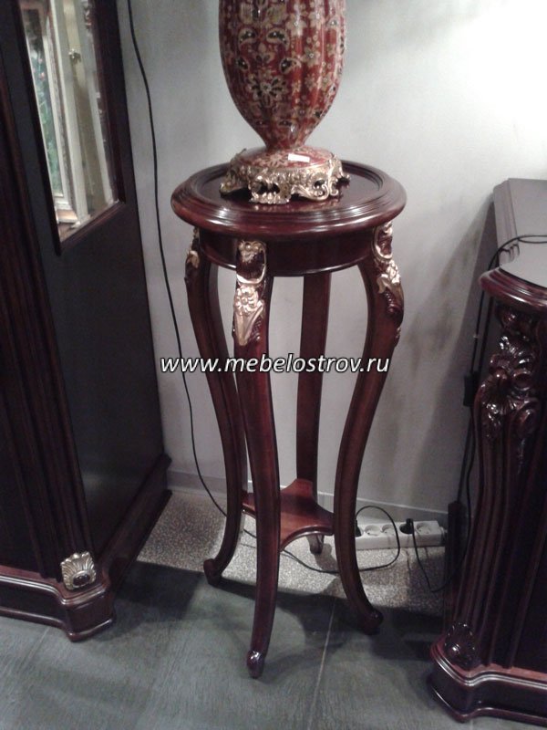 Карпентер 223 Цветочница круглая