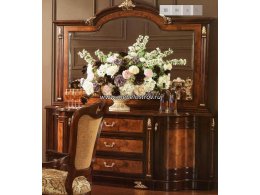 Зеркало к комоду "Карпентер 216"