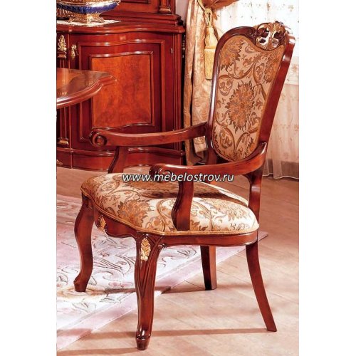 Полукресло А "Карпентер 216" Полукресло А "Карпентер 216"