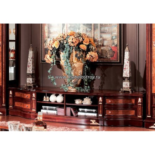 Тумба ТВ В 4 ящика 2,29 "Карпентер 216" Тумба ТВ В 4 ящика 2,29 "Карпентер 216"