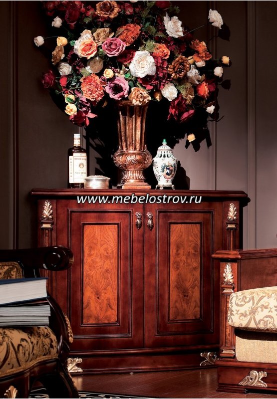 Тумба угловая "Карпентер 216"