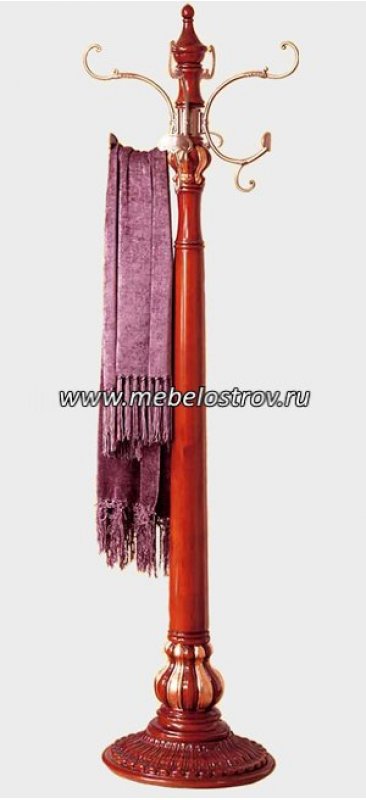 Вешалка напольная "Карпентер 216"