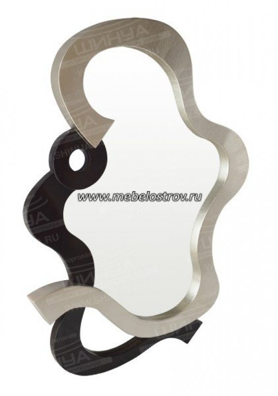 АРТМАКС Зеркало в раме