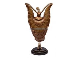 АРТМАКС Настольная лампа