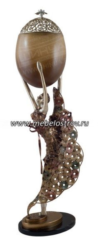 АРТМАКС Настольная лампа