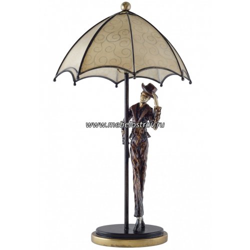 АРТМАКС Настольная лампа АРТМАКС Настольная лампа