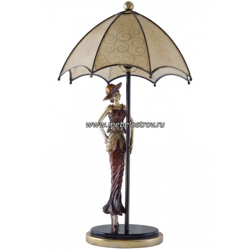 АРТМАКС Настольная лампа АРТМАКС Настольная лампа