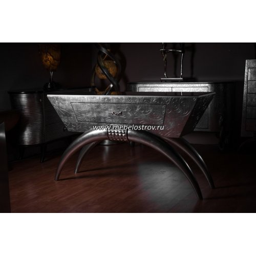 АРТМАКС Консоль с ящиком АРТМАКС Консоль с ящиком