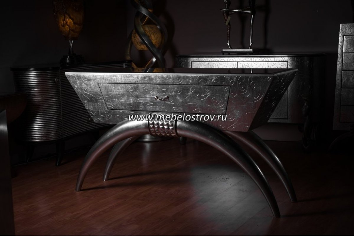 АРТМАКС Консоль с ящиком