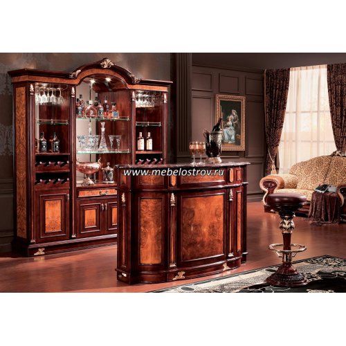 Бар "Карпентер 216" Бар "Карпентер 216"