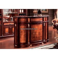 Барная стойка "Карпентер 216"