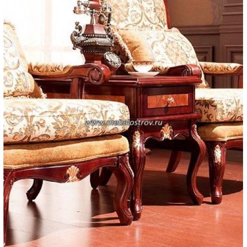 Столик кофейный "Карпентер 216" Столик кофейный "Карпентер 216"