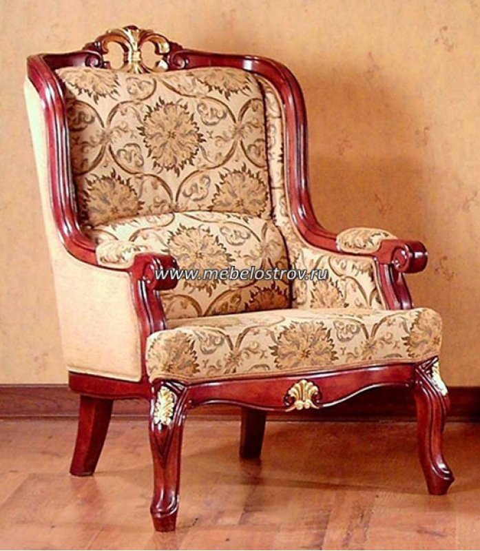 Кресло Сasual "Карпентер 216"