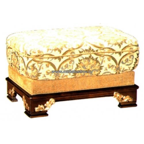 Пуфик (ножки) "Карпентер 216" Пуфик (ножки) "Карпентер 216"