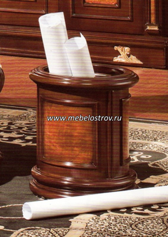 Мусорница "Карпентер 216"