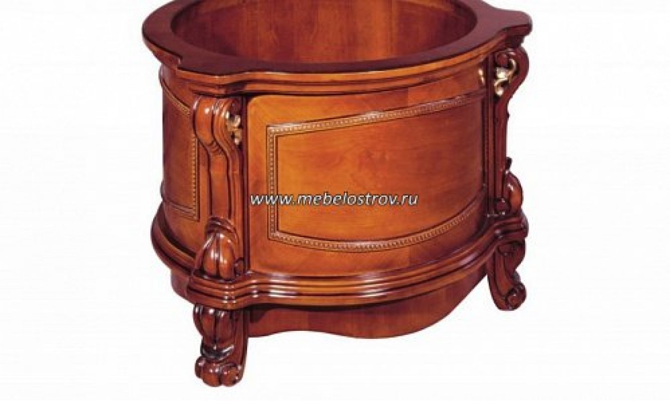 Цветочница горшок "Карпентер 216"