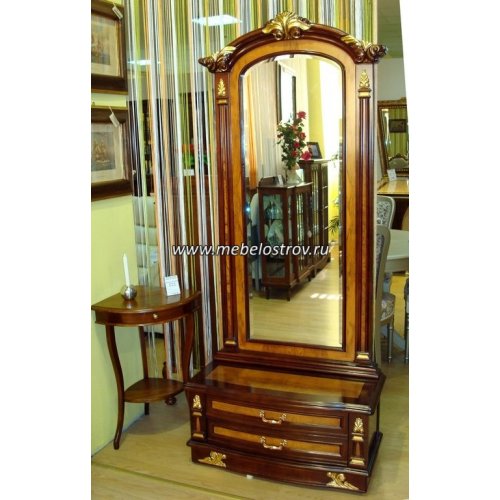 CARPENTER 216 (КАРПЕНТЕР 216) Зеркало напольное