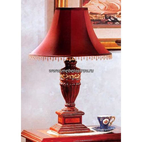 CARPENTER 216 (КАРПЕНТЕР 216) Лампа