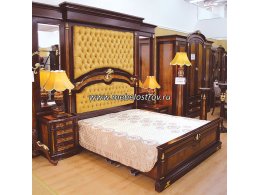 CARPENTER 216 (КАРПЕНТЕР 216) Капета (прикроватная стенка)