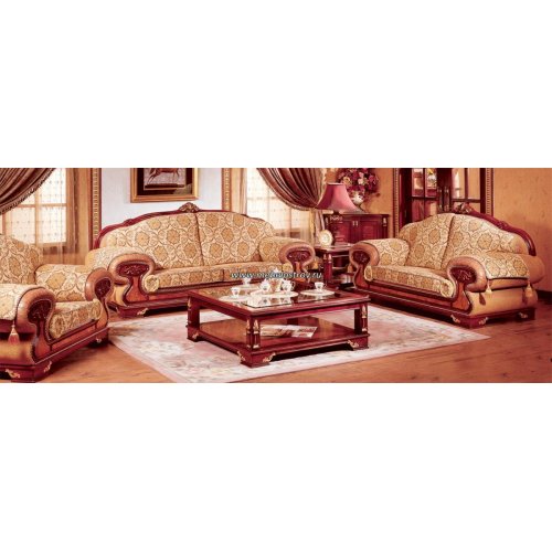 CARPENTER 216 (КАРПЕНТЕР 216 )  Кресло С (кожзам)