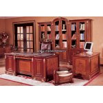 CARPENTER 216 (КАРПЕНТЕР 216) Мебель для кабинета из массива