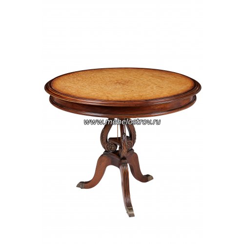 Роял Столик круглый