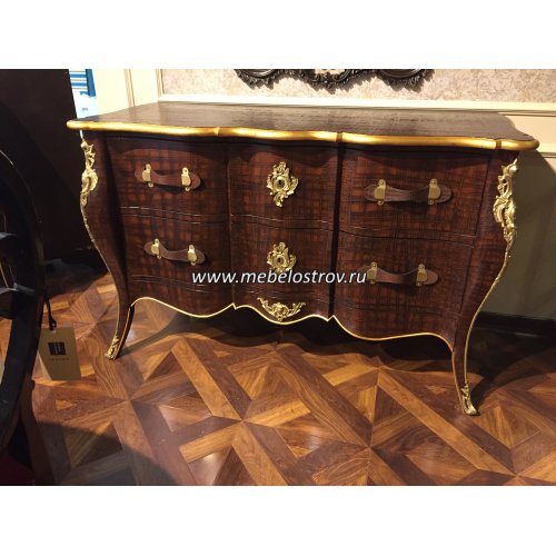 TIROIRS CMC80 Комод 