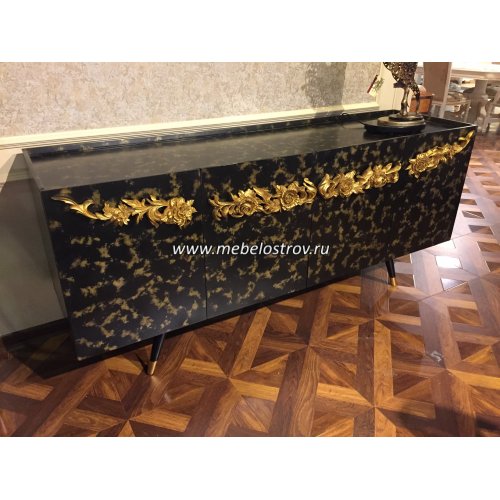 Ле шарм Буфет MILAN