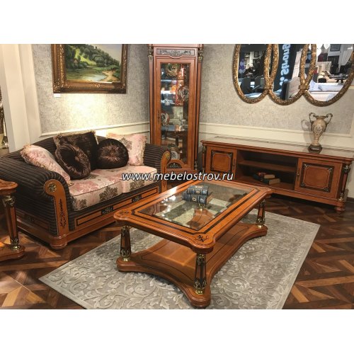 ГЕНРИХ Журнальный столик