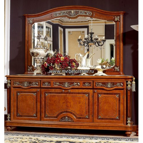 ГЕНРИХ Зеркало для буфета