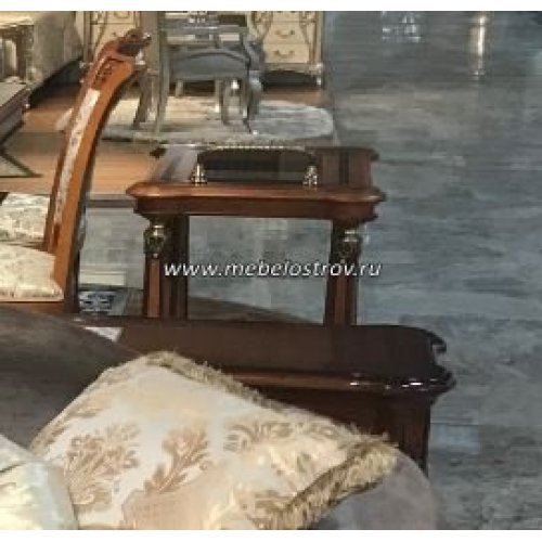 ГЕНРИХ Кофейный столик 0,7м