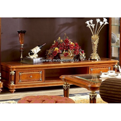 ГЕНРИХ Тумба под ТВ 2,0м