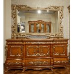 FIRENZE (ФИРЕНЗЕ) Зеркало для буфета