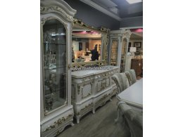 FIRENZE (ФИРЕНЗЕ) Зеркало для буфета